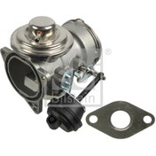 Resim EGR VALFI CONTALI CADDY III ALTEA TOLEDO GOLF V OCTAVIA 1,9TDI BJB 03>09 