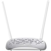 Resim TP-Link TD-W9950 300Mbps Wi-Fi VDSL/ADSL Modem Router 