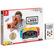 Resim Nintendo Labo VR Starter Set 