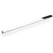 Resim Eraks Krom 96 mm İnce Kumru Kulp (6011 050 096) 
