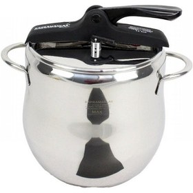 Resim Kahramanlar Klasik 5Lt Düdüklü Tencere 