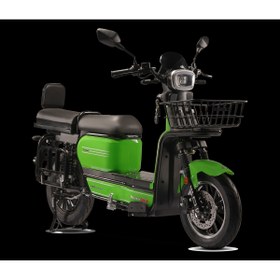 Resim Motolux PITTON ELEKTRİKLİ MOTOSİKLET 