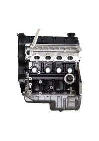 Resim Chevrolet Aveo 1.2 8v B12s1 Komple Sıfır Sandık Motor 