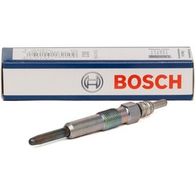 Resim BOSCH 0250202022 | Seat Leon 1999-2006 1.9 TDI Isıtma / Kızdırma Bujisi 