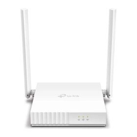 Resim TP-Link Tp-Lınk TL-WR820N, 3port, 300MBPS, 2.4ghz Wifi, Masaüstü, Megabit, Router, Access Point, Range Extender 