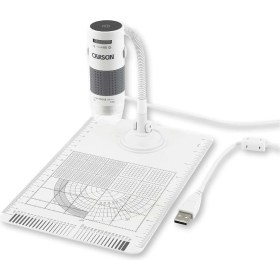 Resim MM-840 E- 75X/300X Mikroskop 