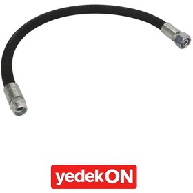 Resim AGCO Hidrolik Hortum - Massey Ferguson / Fendt / Valtra | ACW007782A 