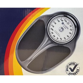 Resim Mesilife Mekanik Baskül Dt-05 160 Kg Taşıma Kapasiteli 