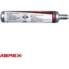 Resim UMAREX 88 Gr. Co2 Havalı Tüfek Tüpü 