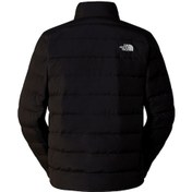 Resim The North Face Erkek Aconcagua 3 Ceket Nf0a84hz4h01 001 