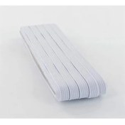 Resim Mena Rise Benim Marifetlerim - Beyaz Don Lastiği En:2.5 cm Boy:1 Metre 