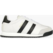 Resim Hammer Jack Samuel Beyaz Siyah Erkek Spor Ayakkabı 