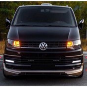 Resim FEMEX Volkswagen Transporter T6 T7 Led Gündüz Far Aydınlatma Ampulu Premium 