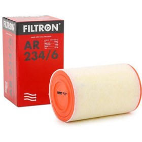Resim Alfa Romeo Giulietta Hava Filtresi 1.4 Turbo 170 Beygir (FILTRON) 