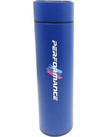 Resim Bmw Termos Bardak Mavi - M - Performance Yan Sanayi 500 Ml -8023 