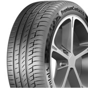 Resim Continental 225/60 R18 PremiumContact 6 104V XL Üretim Yılı: 2024 