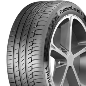 Resim Continental 225/60 R18 PremiumContact 6 104V XL Üretim Yılı: 2024 