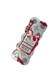 Resim markentegra Termal Yazar Kasa Pos Rulosu, 56 mm x 16 mt - 10'lu Paket 