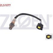 Resim Zegen-zls1077 - Lambda Oksıjen Sensoru 300 Mm Mercedes Cls C 