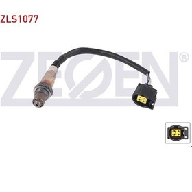 Resim Zegen-zls1077 - Lambda Oksıjen Sensoru 300 Mm Mercedes Cls C 