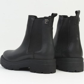 Resim Pierre Cardin Pc-54186 Siyah Kadın Bot 001 