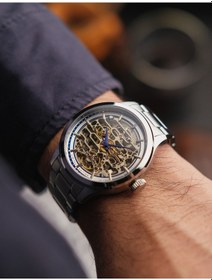 Resim Earnshaw Es-8229-22 Erkek Kol Saati 