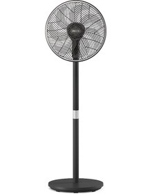 Resim Philips 3000 Serisi CX3550/01 Ayaklı Vantilatör 