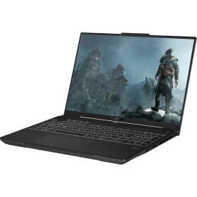 Resim Asus Tuf Gaming F16 Core 5 210H RTX 3050 Gaming Laptop 12GB RAM 512GB SSD 16" FHD+ 144Hz Win11 Home + Per4 Çanta FX607VJRL033P357 