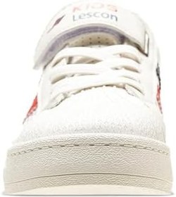 Resim Lescon Rubber-F Cocuk Beyaz Çocuk Spor Ayakkabı 