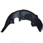 Resim Mercedes W212 Arka Çamurluk Davlumbazı Sol 2009 Sonrası Uyumlu 