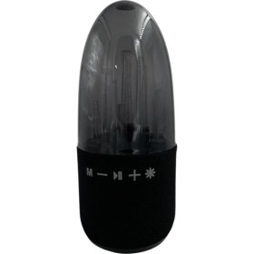 Resim Nettech S538 Minibox Kablosuz Hoparlör - Speaker 