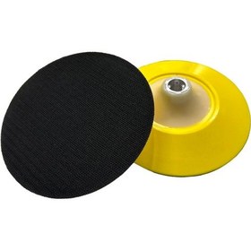 Resim Esnek Polisaj Makina Tabanı 150mm-331 