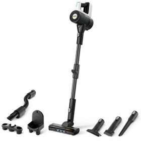Resim Karcher VCS 3 Nano Flex Şarjlı Süpürge 