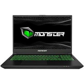 Resim MONSTER Tulpar T5 V23.1.2 Intel Core i5 13500HX 32 GB RAM 1 TB SSD 8 GB RTX 4060 FreeDos 15,6" FHD 144 Hz 