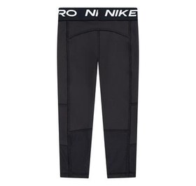 Resim Nike Nkg Nıke Pro Leggıng Çocuk Tayt Siyah 