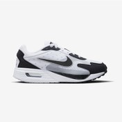 Resim Nike Air Max Solo Erkek Günlük Spor Ayakkabı Dx3666-100 Beyaz 