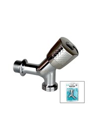 Resim Çamaşır Musluğu Ktx-010 4741 