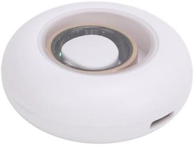 Resim Akıllı Yüzük Sağlığı Takip Cihazı Uyku İzleme Adım Sayma IP68 Su Geçirmez Giyilebilir Akıllı Yüzük, APP Ve Şarj Kutusu Ile Erkekler Ve Kadınlar Için Altın 