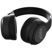 Resim Springsun Zealot B28 Bluetooth Kulaklık: Kablosuz Müzik Keyfi, Güçlü Bas Ve Uzun Pil Ömrü İle Rahat Kullanım 