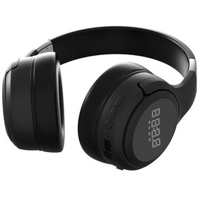 Resim Springsun Zealot B28 Bluetooth Kulaklık: Kablosuz Müzik Keyfi, Güçlü Bas Ve Uzun Pil Ömrü İle Rahat Kullanım 