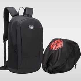 Resim Scoyco Fibba Motors Motorcu Sırt Çantası 