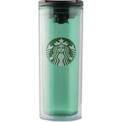 Resim Starbucks® Klasik Seri Yeşil Renkli Termos 340 ml - 11116846 