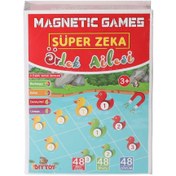 Resim NessiWorld 2380DuckFamily-Dıytoy 