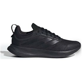 Resim Adidas Performance Runblaze W Kadın Koşu Ayakkabısı Jp6931 Siyah 