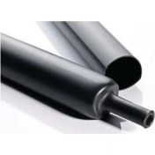 Resim Isıyla Daralan Makaron 12MM 15CM 