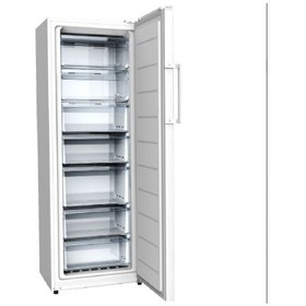 Resim Uğur UĞUR UED 7238 DTK NF DGT D/S R66 NO FROST 7 ÇEKMECELİ BEYAZ DERİN DONDURUCU 