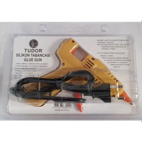 Resim Sıcak Silikon Tabancası 20w Aç/kapa Düğmeli Asr-g09 925 