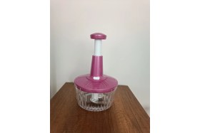 Resim Feyza Design El Rondo Ahşap El Sürgüsü, Günlük Kullanım Için Mükemmel Seçim 