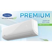 Resim Carrier CARRİER Premium 9000 Btu Duvar Tipi Inverter Split Klima 