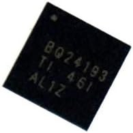 Resim NA Deal4GO BQ24193 Pil Şarj Yönetimi IC Chip Nintendo Anahtarı OLED & Anahtarı Lite Anakart, Siyah 